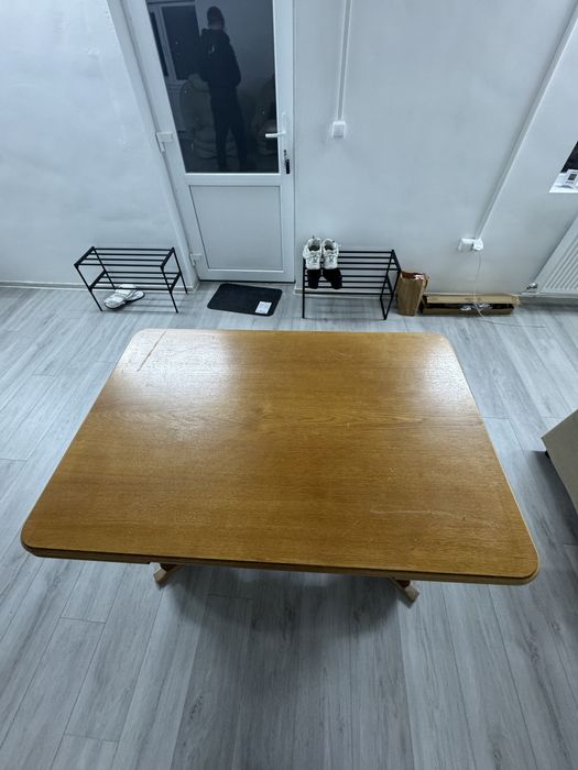 Masa extensibila