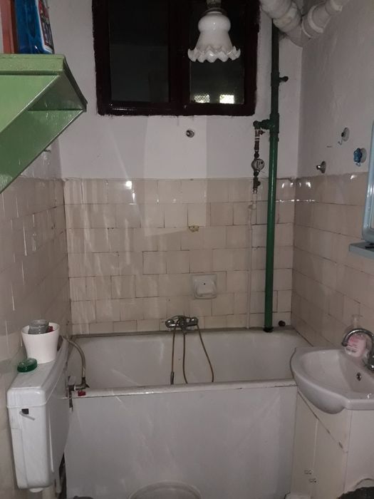 Garsoniera cărămidă zona de munte