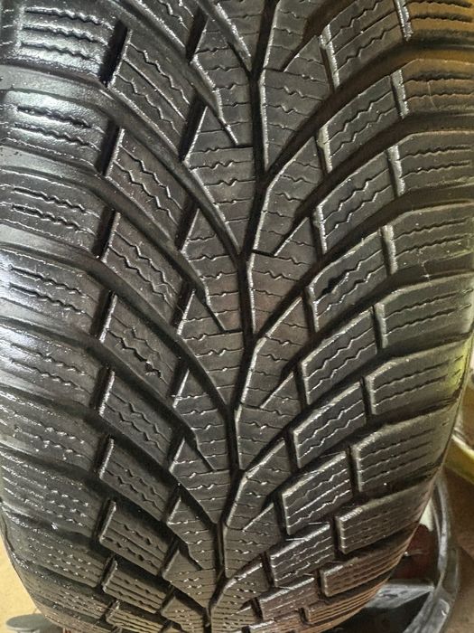 cauciucuri iarna continental 185/55 R15