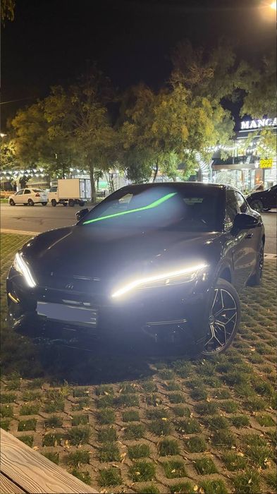 BYD Song L 5-position 2024-yil