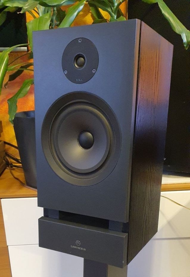 Linn nexus ls 250