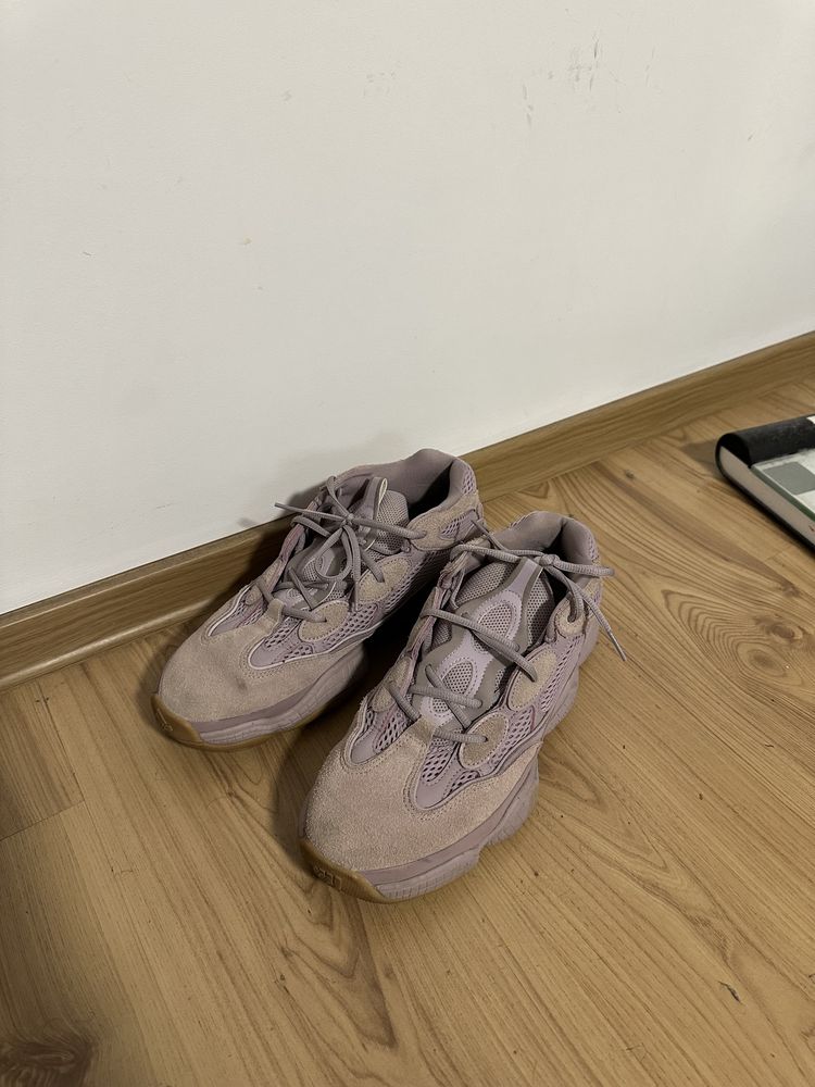 Adidas Yeezy 500