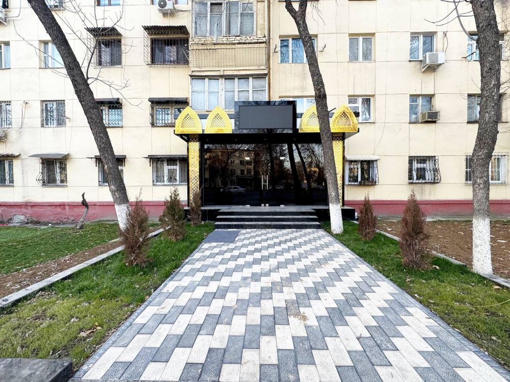Яшнабадский район / Ор-р Лисинова Продаётся Не Жилое 1 Линия