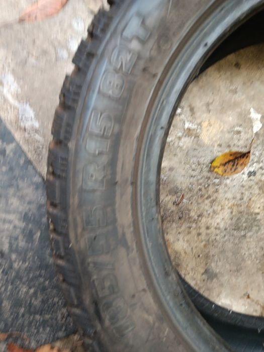 Cauciucuri iarna 185 55 r 15