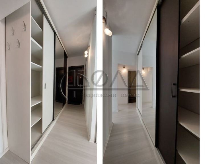 Продава се Двустаен апартамент в София, Младост 2 - 61 кв.м за 2984 €/кв.м - Снимка #8