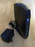 Модем Motorola SURFboard SBV5121E и WebStar Scientific Atlanta DPC2100
