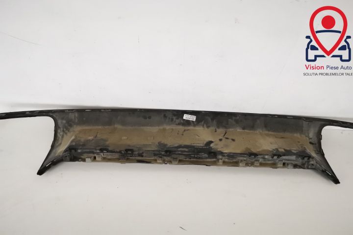 Порше Каен / Porsche Cayenne Оригинален заден спойлер в добро състояни