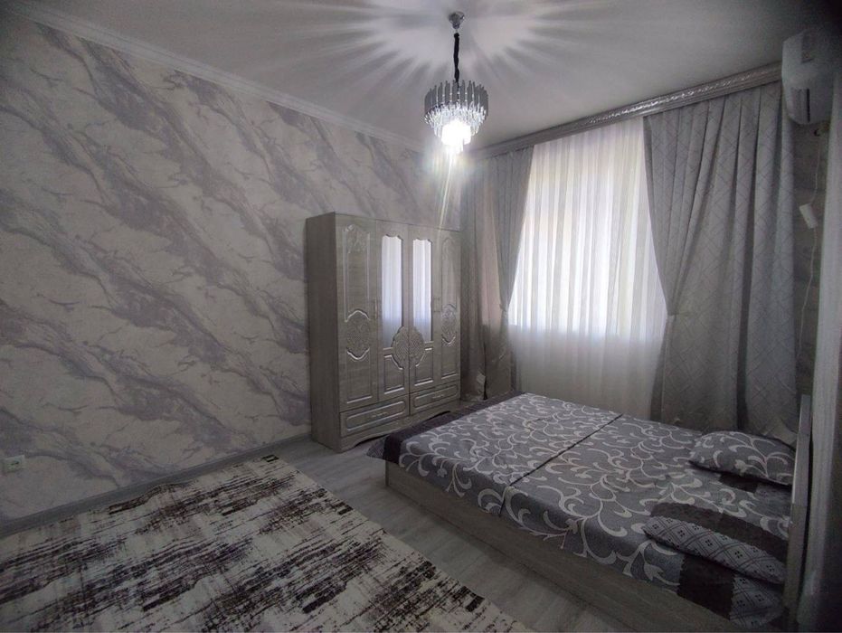 Аренда 1 комнатной квартиры Юнусабад 17 ор-р Досаф|Новостройка|Депозит