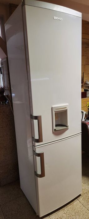 Combina BEKO BK386 WD clasa A+