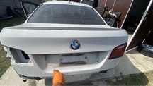 Haion bmw f10 lci eleron M paket