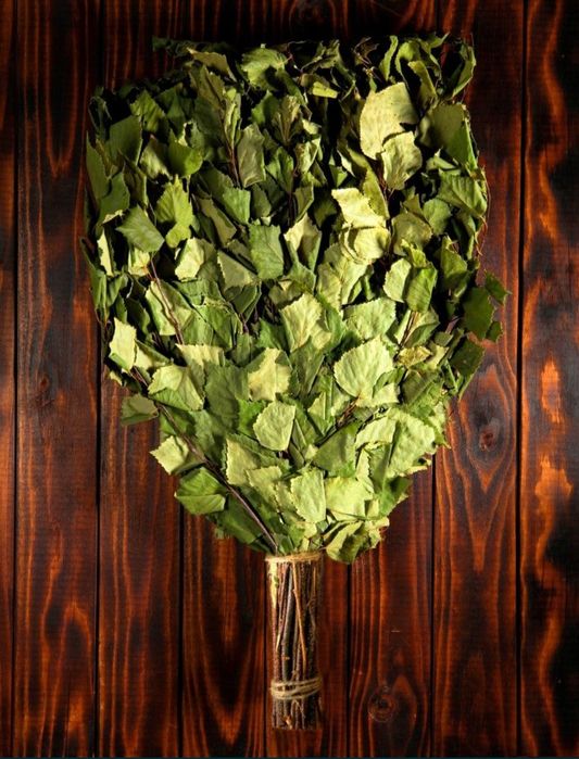 В наличии банные веники и масло пихтовое натуральный концентрат!