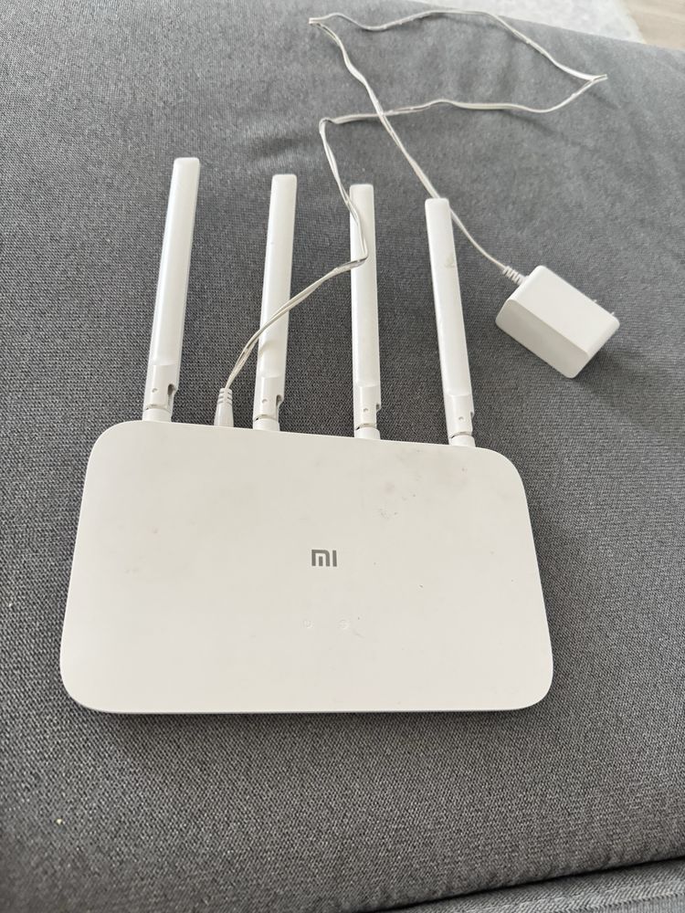 Роутер 4А xiaomi wi-fi
