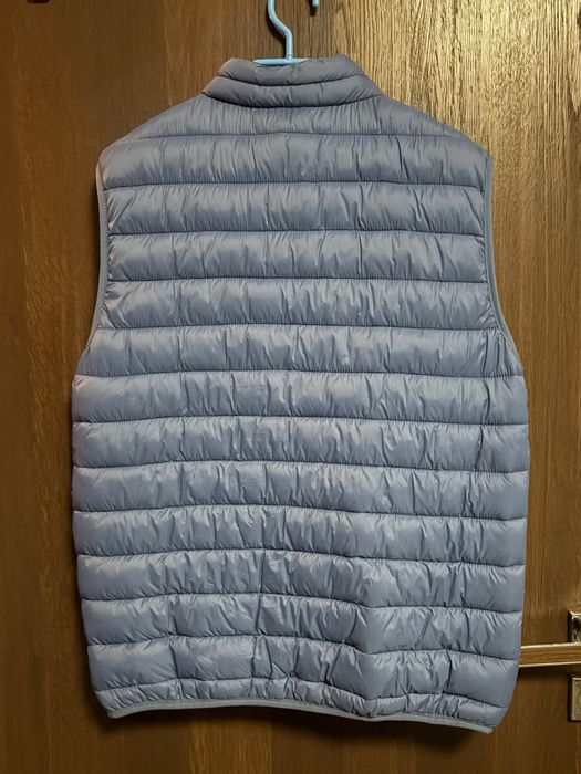 Грейка/ Елек U.S Polo