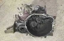 МКПП Chery Tiggo T11 4G64S4M