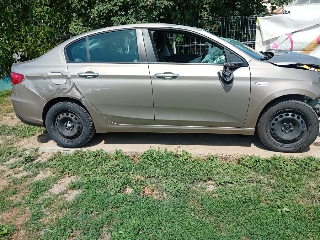 Fiat tipo punte fuzeta caseta geam macara contact filtru turbo stop
