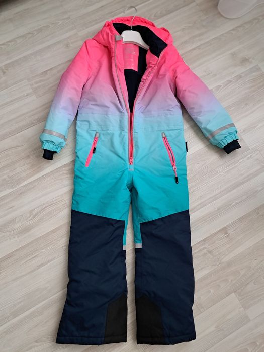 Costum iarna ski 128