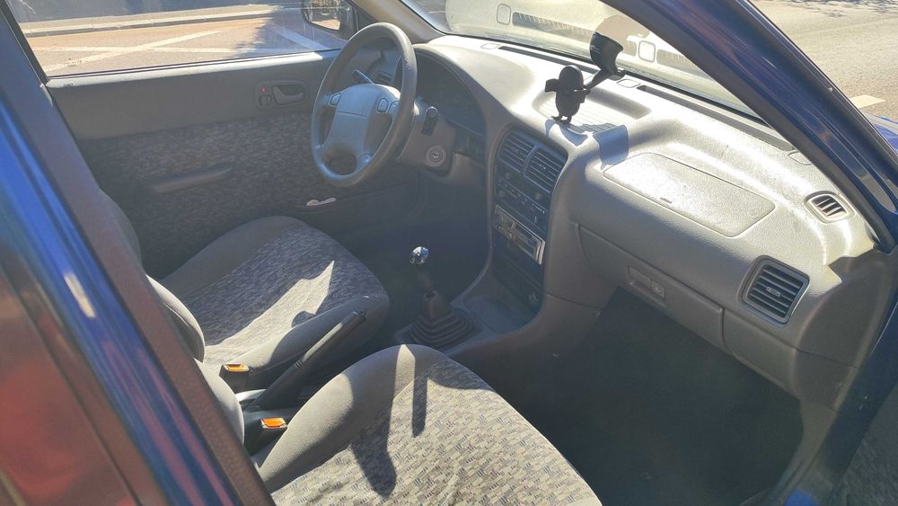 Suzuki Swift 1.3 16v