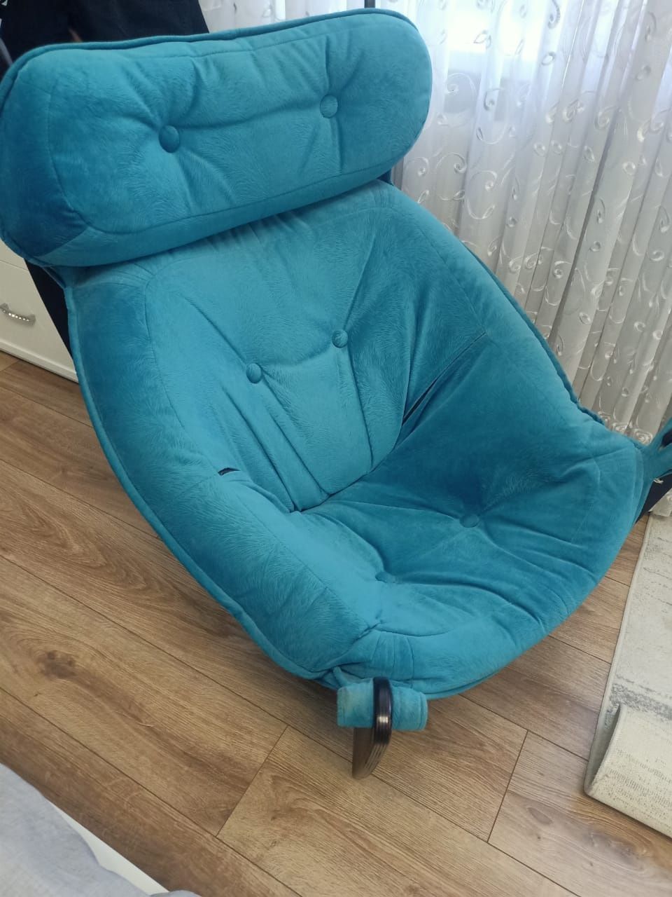 Кресло  мебель бу