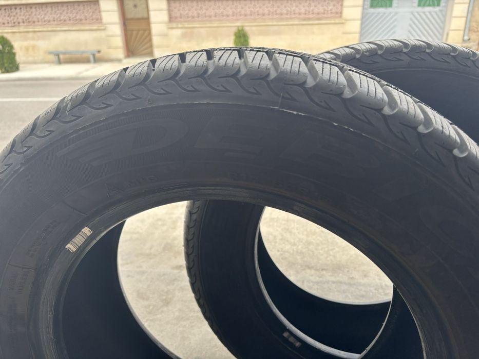 Зимни гуми Debica