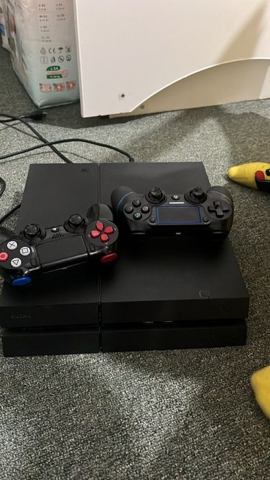 "PlayStation 4".