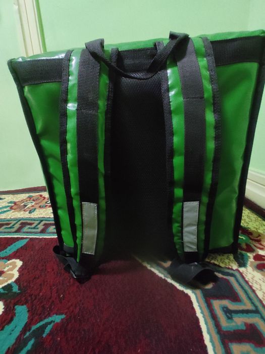 Termo sumka Sotiladi