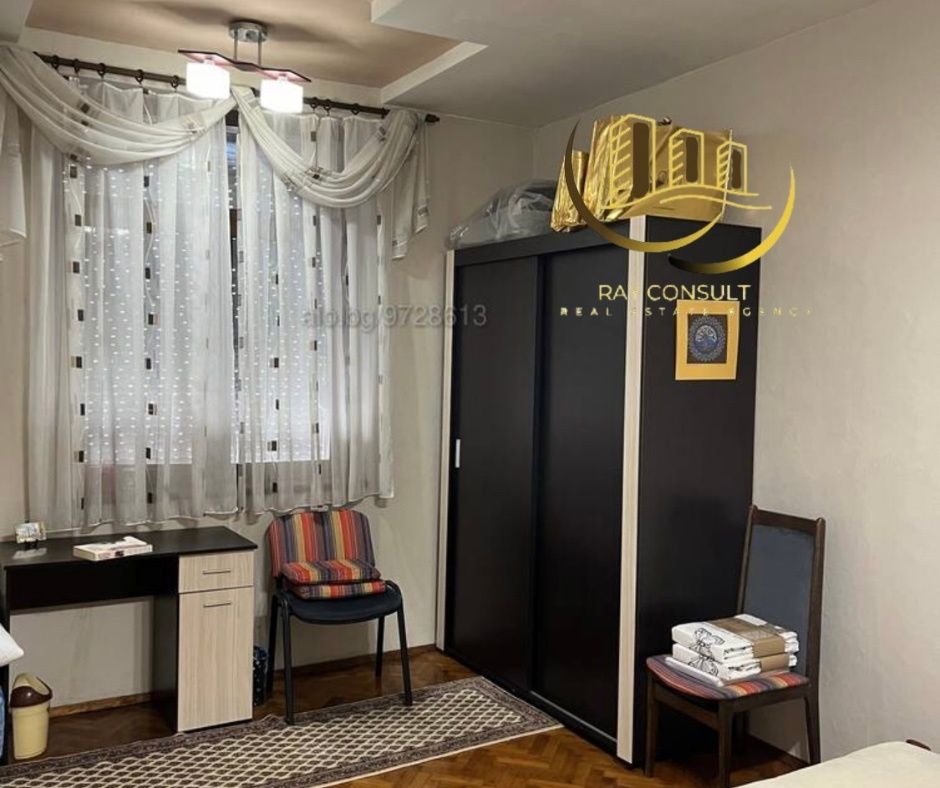 Продава се Многостаен апартамент в Димитровград - 126 кв.м за 518 €/кв.м - Снимка #6