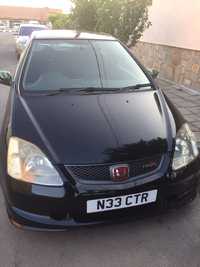 Honda Civic ep3 typeR 2002/ Хонда Сивик еп3