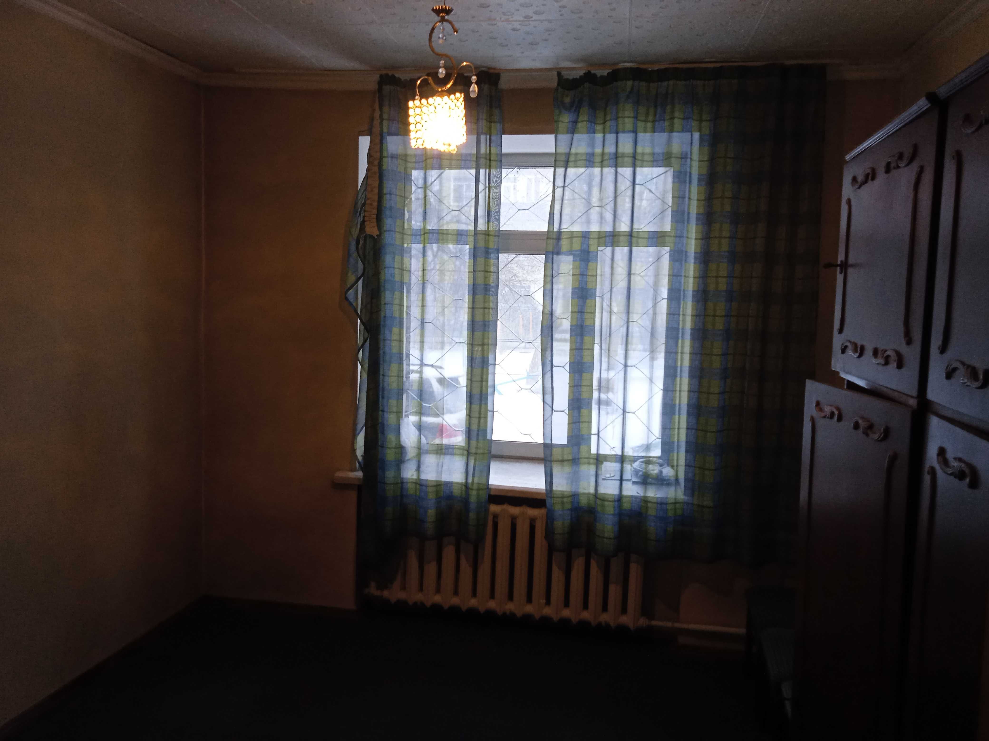 Продам 3-х комнатную квартиру Сагадата Нурмагамбетова 44