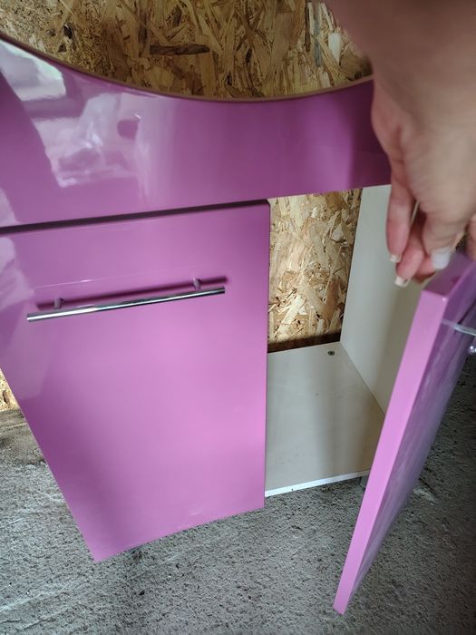 Masca baie pt lavoar