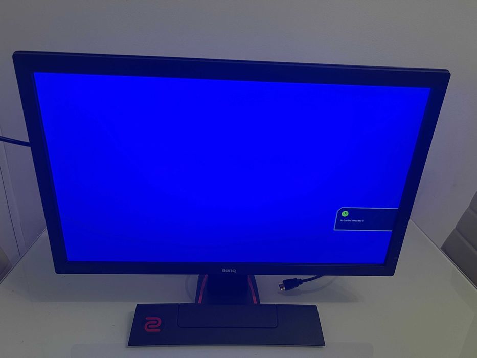 Monitor BenQ GL2450-B 24 inch