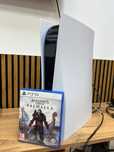 Playstation 5 Fat