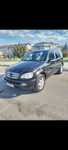 Mercedes ML400 CDI W163 facelift за части