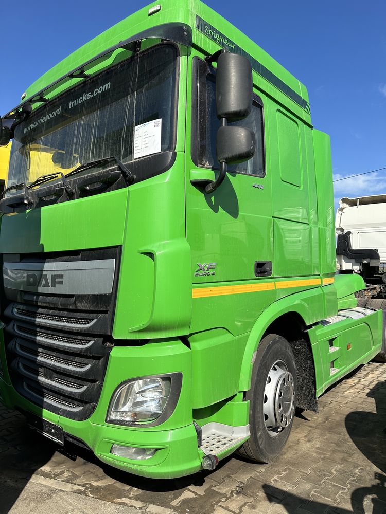 DAF XF 440 Euro 6