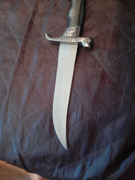 Античен нож в много добро състояние