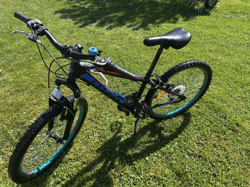Cross Boxer 24 “ boy