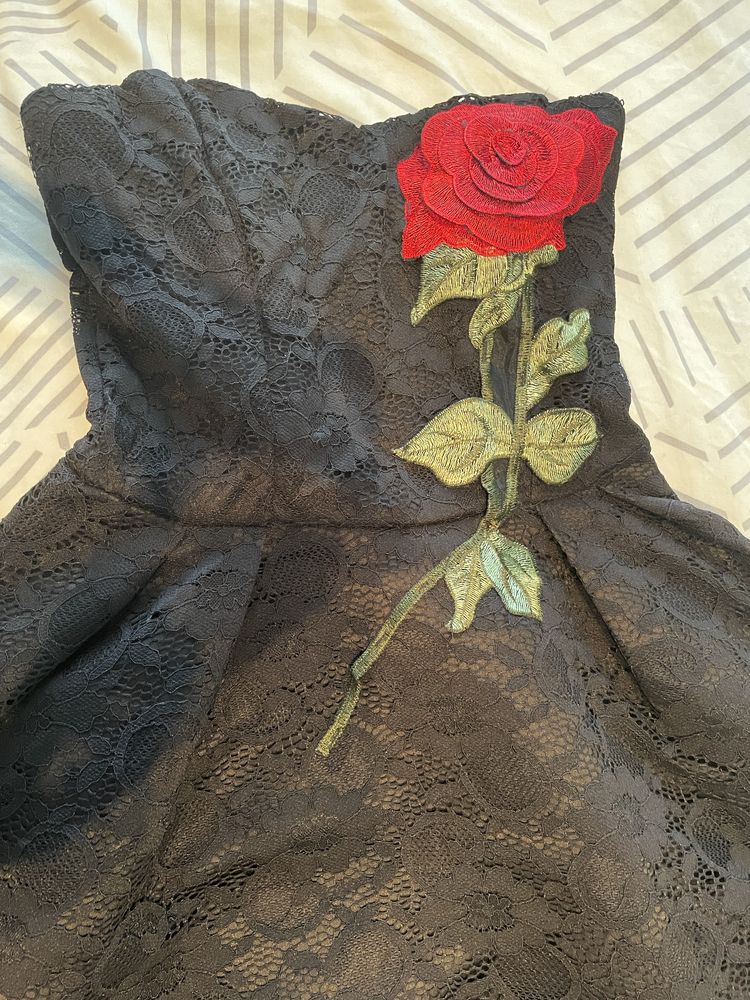 Rochie eleganta marimea S