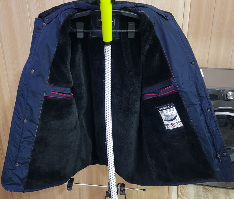 Продаются мужские куртки