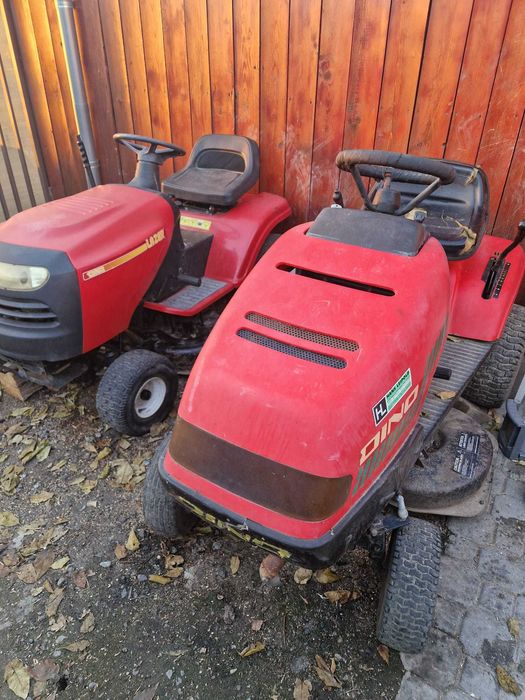 Tractoras Vand 2 la pret de unu