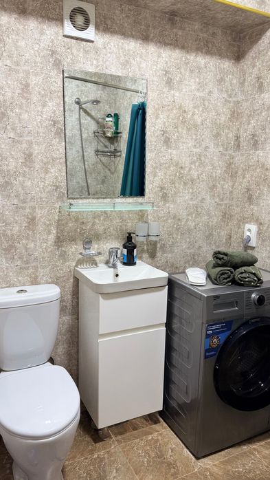 Сдаётся Своя квартира на Ц4, 1в2