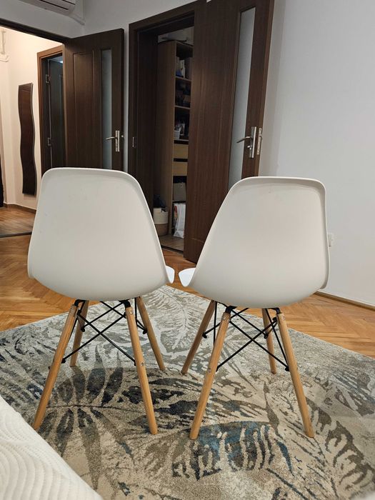 Scaune de living/bucătărie