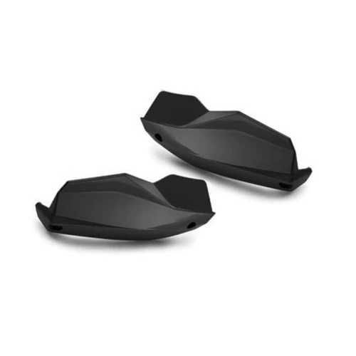 Kit complet/Deflectoare/Kit montaj handguard-uri KTM