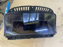 Display navigatie BMW Seria 7 E65 Pret 400 lei