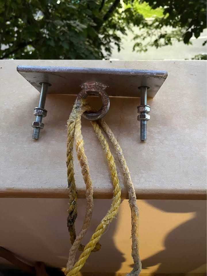Боксова круша 140/30 см