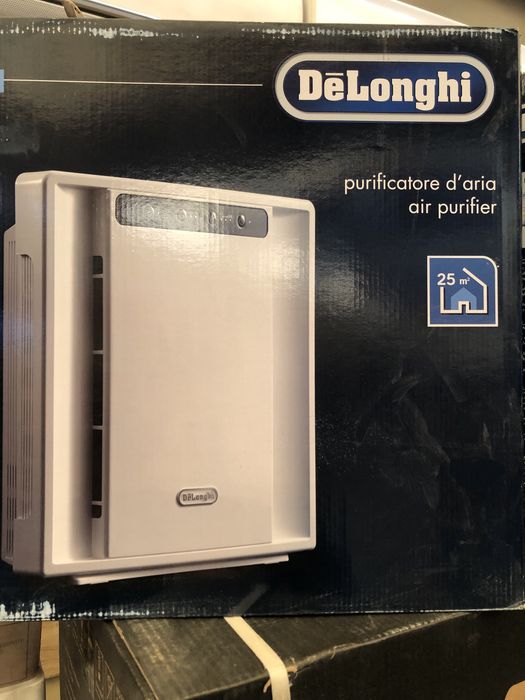 Очиститель воздуха