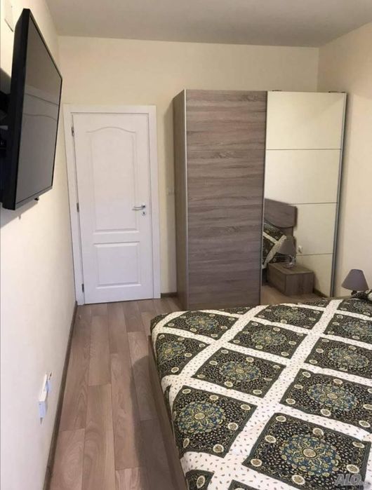 Продава се Двустаен апартамент в Пловдив, Христо Смирненски - 62 кв.м за 2259 €/кв.м - Снимка #3