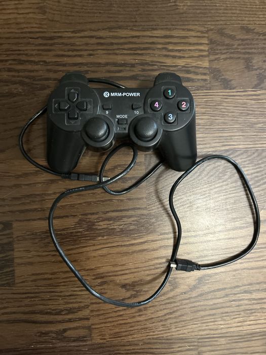 джойстик (контроллер) для PlayStation 3