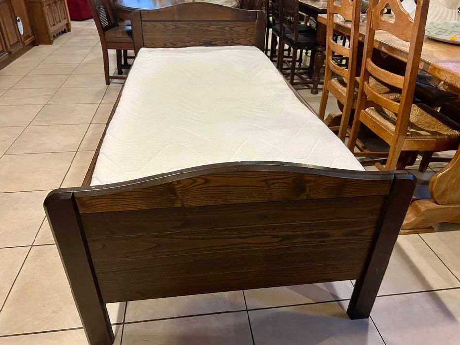 Единично легло + матрак Холандия
