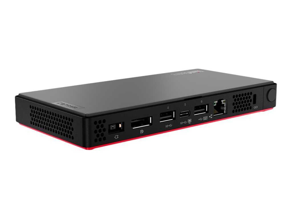 Lenovo M75n IoT Nano 0.5 Kg / AMD Ryzen 3 / 8GB / Win10