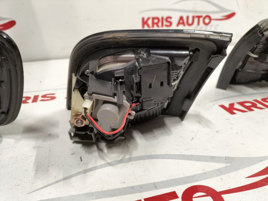 Комплект Тунинг стопове DEPO - Audi A3 8P / Ауди А3 4врати 2012г.