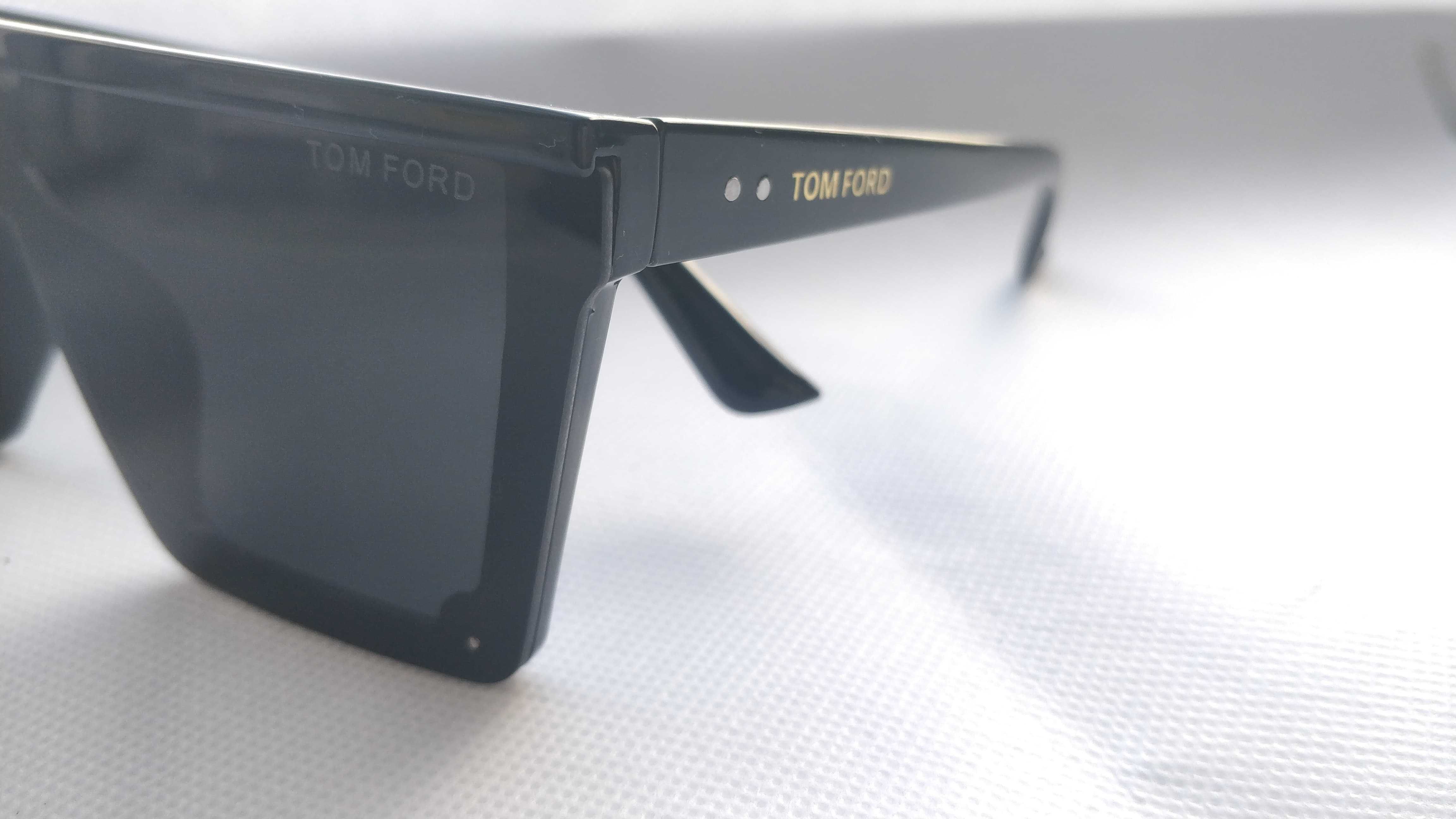 Ochelari de soare Tom Ford